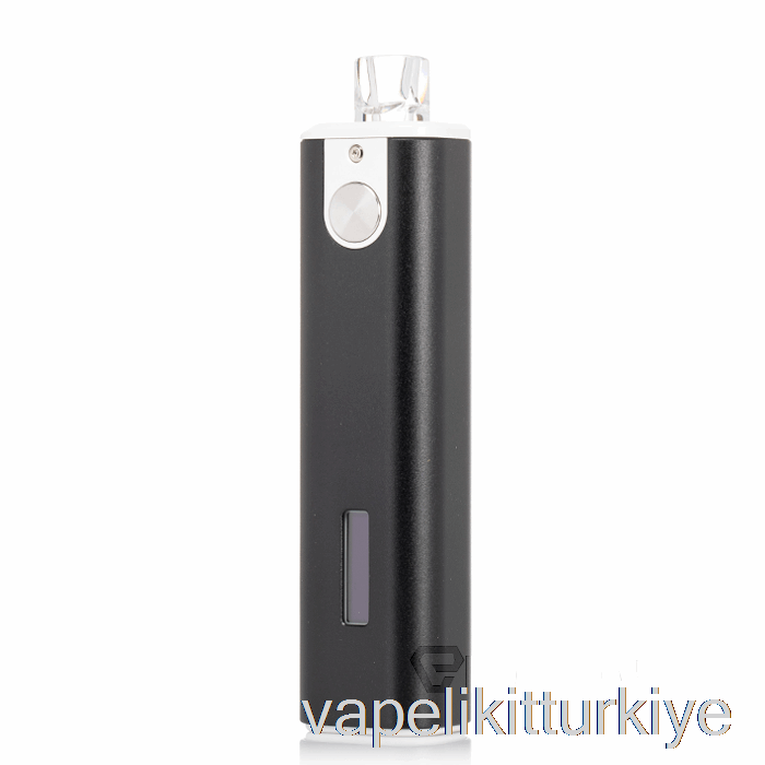 Elektronik Sigara Kalemi Vape Mate Yihi Sxmini Vi çubuk 30w Pod Sistemi Siyah / Beyaz